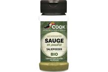 SAUGE EN POUDRE
