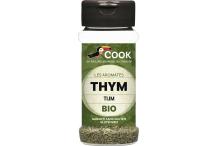THYM EN FEUILLES 15GR