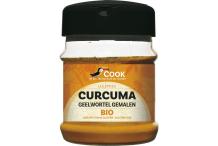 CURCUMA EN POUDRE