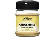GINGEMBRE EN POUDRE