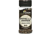 POIVRE DE LA JAMAIQUE