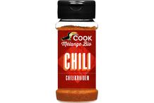 MELANGE CHILI