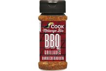 MELANGE BBQ GRILLADES