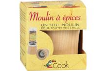 MOULIN A EPICES