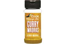 CURRY MADRAS