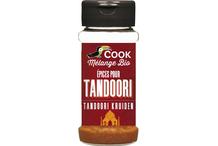 EPICES TANDOORI 35G