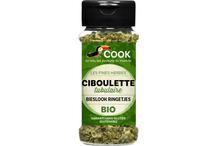 CIBOULETTE TUBULAIRE