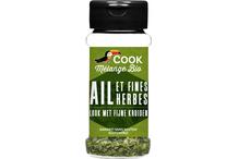 MELANGE AIL ET FINES HERBES