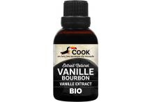 EXTRAIT DE VANILLE