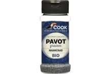 PAVOT EN GRAINES