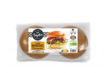 BUNS BRIOCHÉS X2 - L'ANGÉLUS