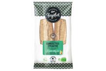 CAMUSETTES ÉPEAUTRE X2 PRÉCUIT - L'ANGÉLUS