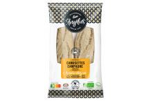 CAMUSETTES CAMPAGNE PRÉCUIT - L'ANGÉLUS