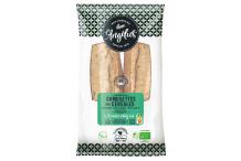 CAMUSETTES AUX CÉRÉALES X2 PRÉCUIT - L'ANGÉLUS