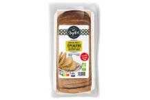 PAIN DE MIE EPEAUTRE