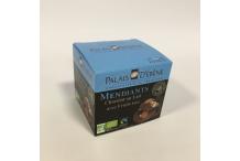 CUBE MENDIANTS LAIT 60G