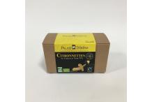 BALLOTIN DE CITRONETTES 120G