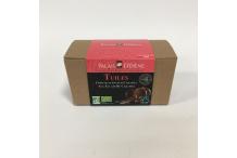 BALLOTIN TUILES CARAMEL120G