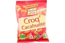 CROQ CACAHUETE GRILLON D'OR