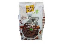 BERLINGOTS CHOCOLATS