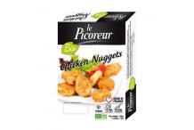 NUGGET'S DE POULET SURGELES