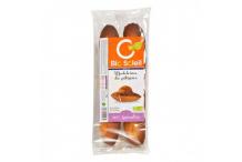 MADELEINES A L'EPEAUTRE