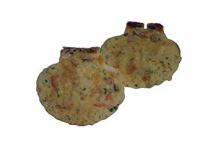 COQUILLES DU PECHEUR