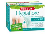 HYGIAFLORE TRANSIT