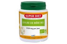LEVURE DE BIERE BIO