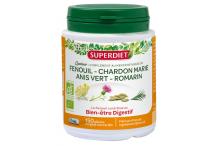 QUATUOR DIGESTION GEL