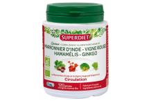 QUATUOR CIRCULATION GEL