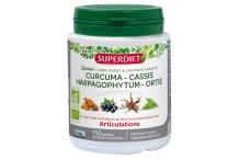 QUATUOR ARTICULATIONS GEL