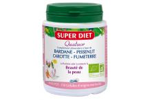 QUATUOR BEAUTE DE LA PEAU