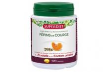 HUILE DE PEPIN DE COURGE BIO