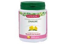 HUILE ONAGRE 200CAPS