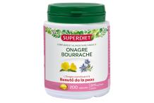 HUILE ONAGRE BOURRACHE 200CAPS