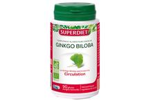 GINKGO BIO 90GEL
