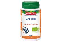 MYRTILLE BIO 90GEL