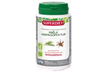 PRELE HARPAGOPHYTUM BIO 90GEL