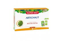 ARTICHAUT BIO AMPOULE