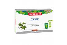 CASSIS BIO AMPOULE