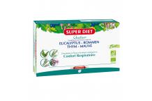 QUATUOR CONFORT RESPIRATOIRE