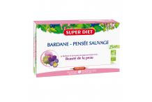 BARDANE PENSEE SAUVAGE AMP