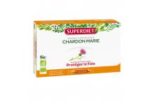 CHARDON MARIE BIO AMP