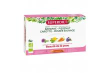 QUATUOR BEAUTE PEAU AMP