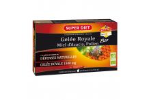 GELEE ROYALE 20 AMP,