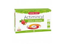 ACTIMINCYL BIO AMPOULES