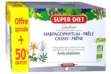 QUATUOR ARTICULATION AMP +50