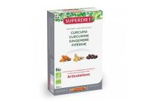 QUATUOR ARTICULATION 2 AMP