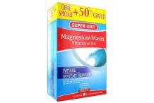 AMP,MAGNESIUM MARIN +50% OFFERT